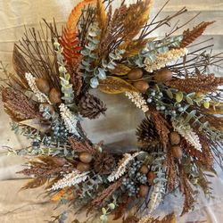 Door Wreath’s