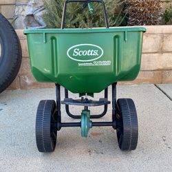 Scott’s SpeedyGreen 2000 