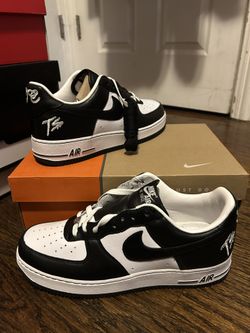 Air Force 1 Terror Squad *Size 10