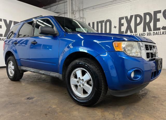 2011 Ford Escape