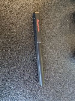 Snap on light