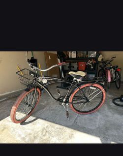 Huffy 26” Beach Cruiser - OBO