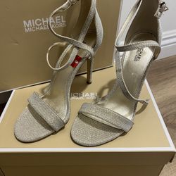 Michael Kors Heels