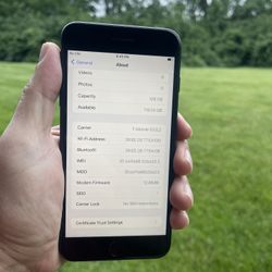 IPHONE 7 Pluse Fully Unlocked 128 GB 