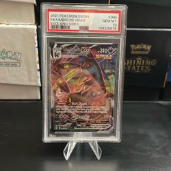 2021 Umbreon Vmax Evolving Skies