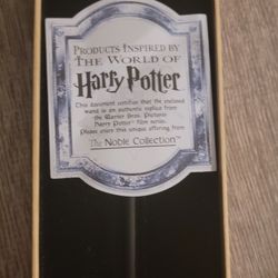 Wand