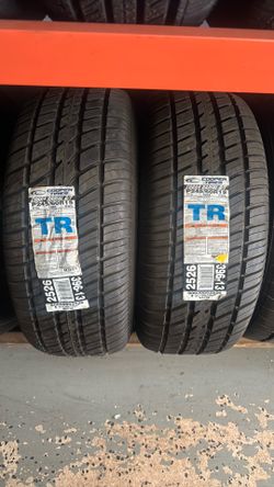 Cooper 245.60R15