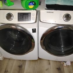 Washer Dryer 
