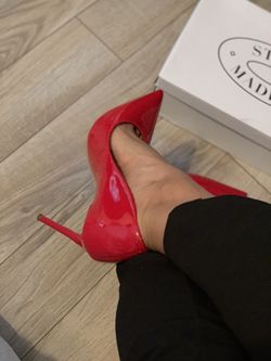 Steve Madden 👠 size 6.5 new