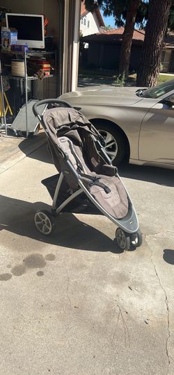 stroller