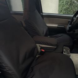 Covercraft Endura Waterproof Seat Covers