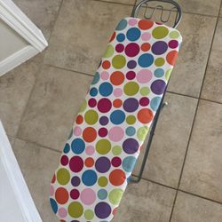 Kids Ironing Board 