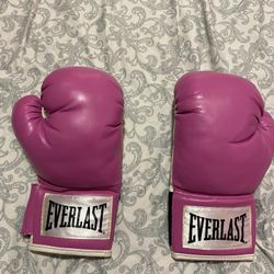 Ever last Boxing Gloves