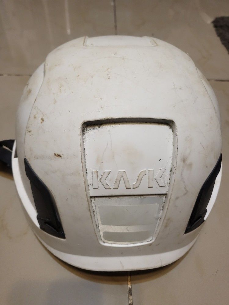 Kask Zenith X Safety Helmet