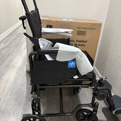 Wheelchair 