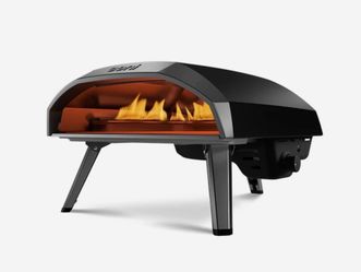 New Koda 16 - 1st Generation 16" Gas Powered Outdoor Pizza Oven