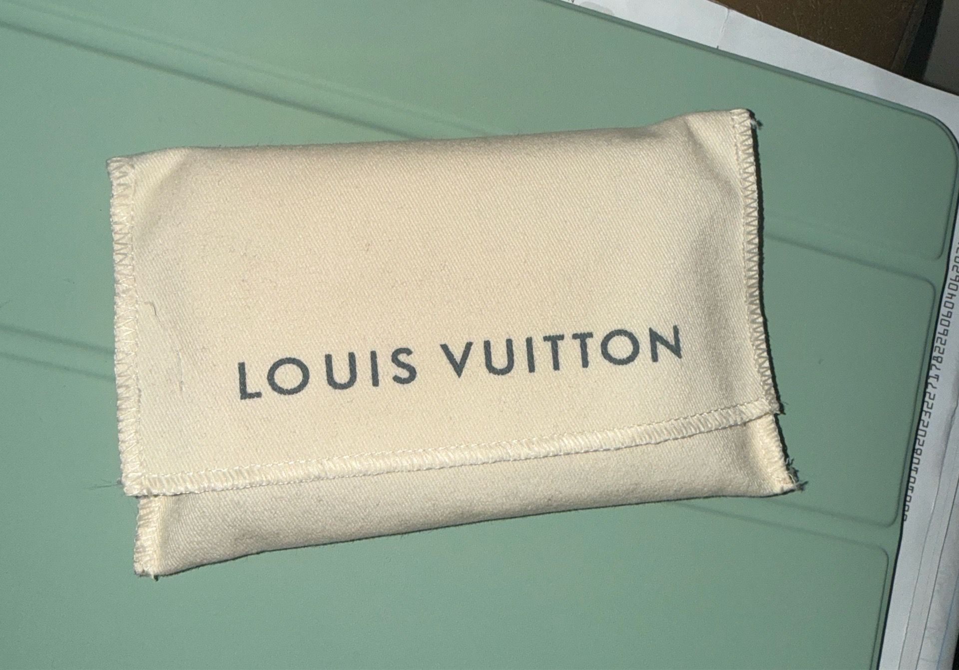 Louis Vuitton Wallet