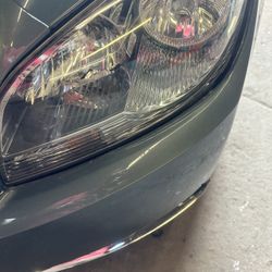 Headlights Restore, Like New $65.00