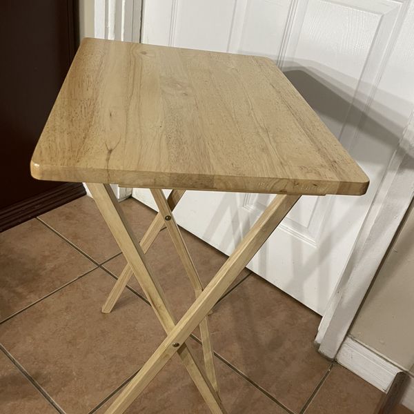 Tv Dinner Table for Sale in Ontario, CA - OfferUp