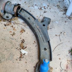 Right lower control arm for Ford Mustang GT (bought for 2007)