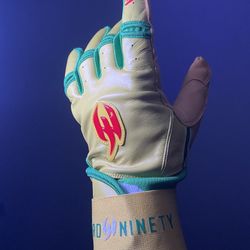 Batting Gloves 