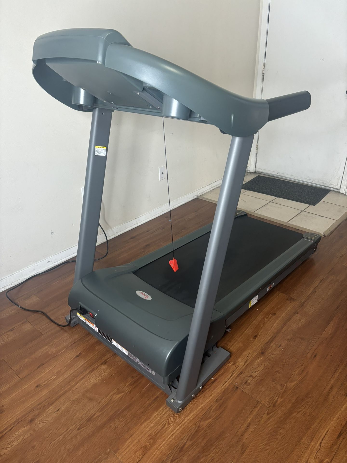 Sunny Health & Fitness Heavy Duty Treadmill for Home
