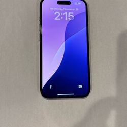 iPhone 15 Like New 
