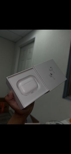 Brand New Airpod Pros