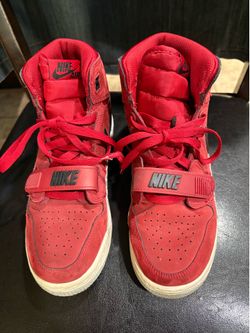 Air Jordan Legacy 312 “Toro” kids