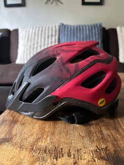 Bell Granite youth bike helmet