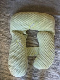 Proactive Body Support Pillow