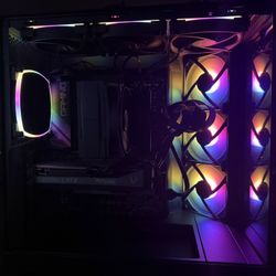 Custom Gaming PC