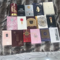 Perfumes From Dubai 