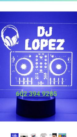 Dj Disponible Para Tus Fiestas