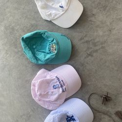 random Hats Women 