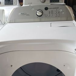 Whirlpool Cabrio  Dryer