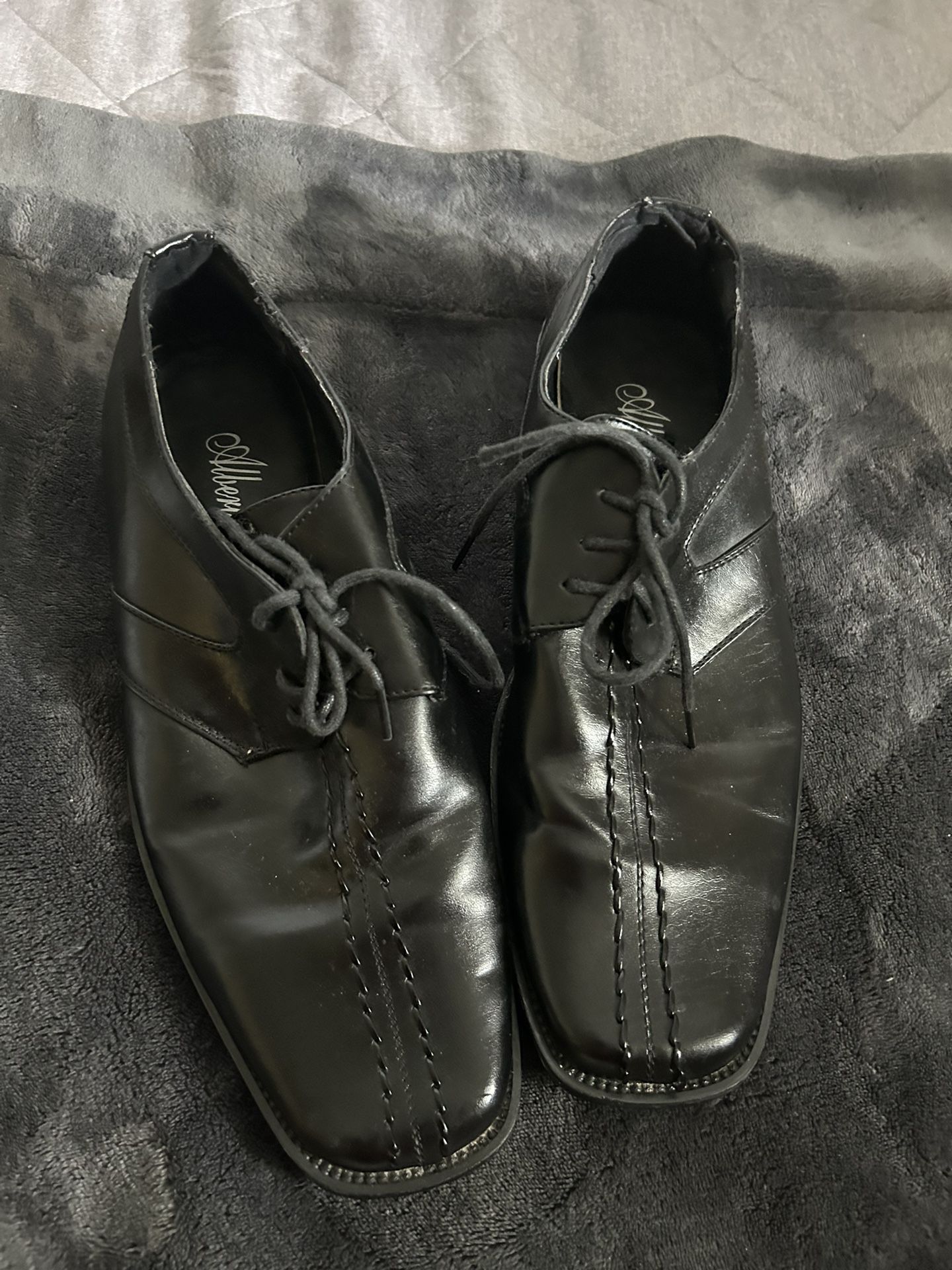 Alberto Fellini Dress Shoes 