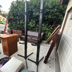 2 Bike Rack - MSRP $260 Each !! Like New !! 