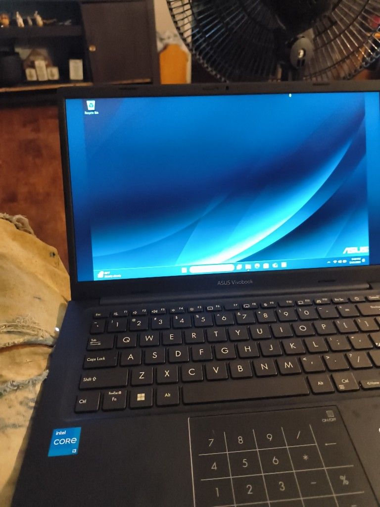 14 Inch Asus Vivo book Brand New