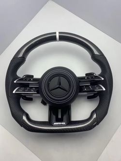 custom steering wheels for any car and any year