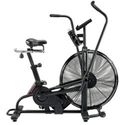 NEW Unused Assault Air Bike 