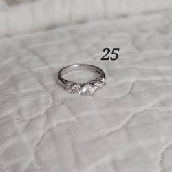 Silver Jewelry 