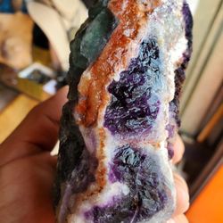 Healing Crystals And Minerals 