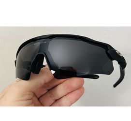 NEW Polarized PRIZM Oakley Radar EV for Baseball Softball Golf Sport Fishing