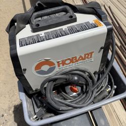 Stick Welder 
