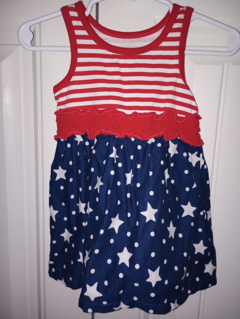 4th of July Clothing!