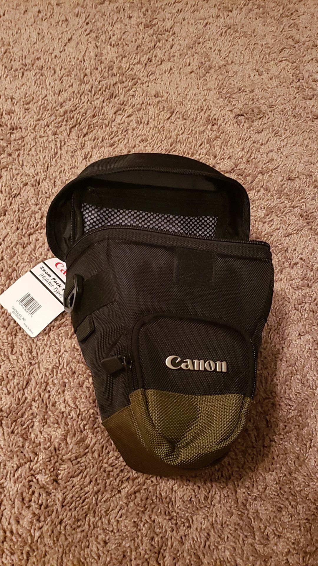 Canon Zoom Pack 1000 Holster Type