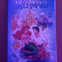 The Little Mermaid