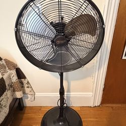 Commercial Electric 20” Fan ($60 or BO)