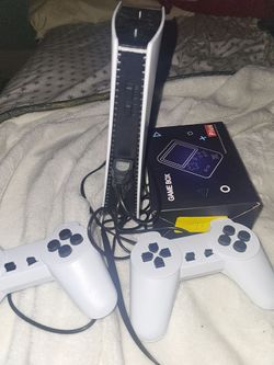 Retro systems